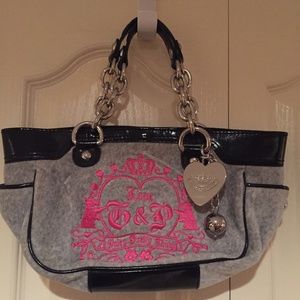 Juicy Couture Handbag